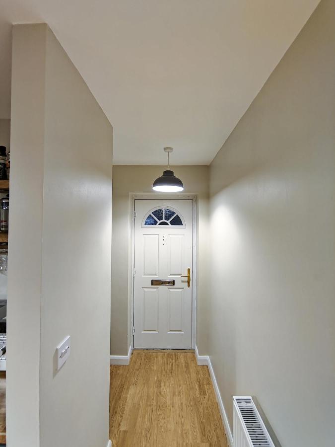 Joshua Court Single Room Stoke-on-Trent Exterior foto